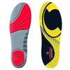 Sorbothane Insole Double Strike