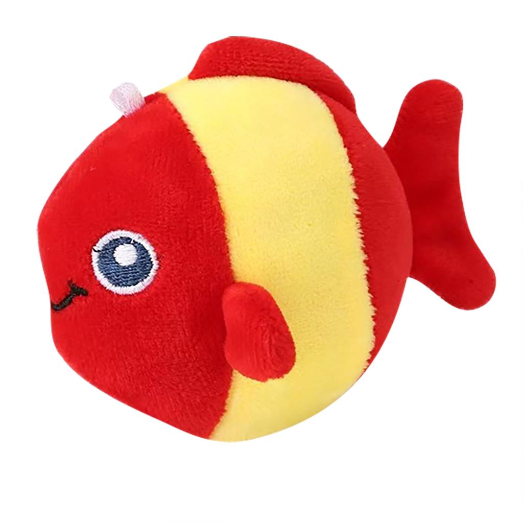 Pet Toy, Pet Plush Cotton Rope Chew Toy, Fun Interactive Dog Toys, Dog Chew Toys