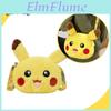 Adorable Plush Pikachu Phone/coin Purse Bag For Kids