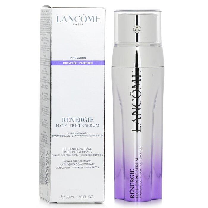 LANCOME Rénergie H.C.F. Triple Serum - High-Performance Anti-Aging Concentrate
