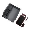 Car Center Console Organizer Tray for - Model Y 2017- Model 3 Durable Space Saving