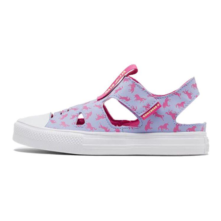 Converse Chuck Taylor All Star Kids Sandals Kids Sandals 670742C