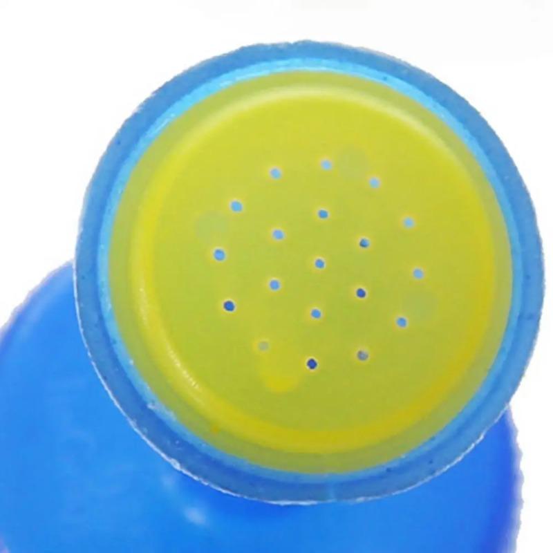 1pcs Gardening Plant Watering Attachment Spray Head Soft Drink Bottle Water Can Top Waterers Seedling Irrigation Equipment