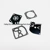 Kit di riparazione carburatore da giardino per ZAMA GND51 RB85 C1Q-S42B (Compatibile GND28)