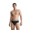 Calvin Klein Lettered Waistband Triangle Underwear 3-Pack Men underwear NP2311O9NP