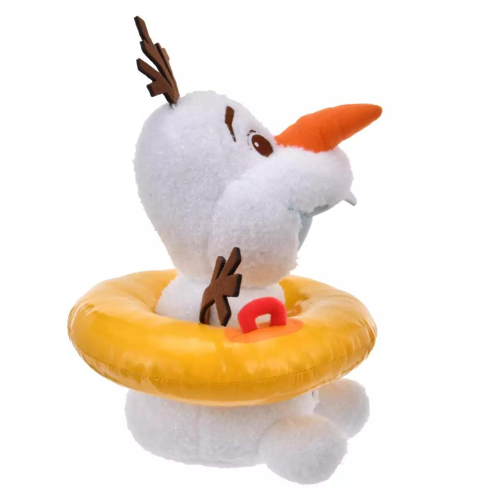 Disney Olaf Plush Doll MY PAL OLAF Japan NEW Disney Store