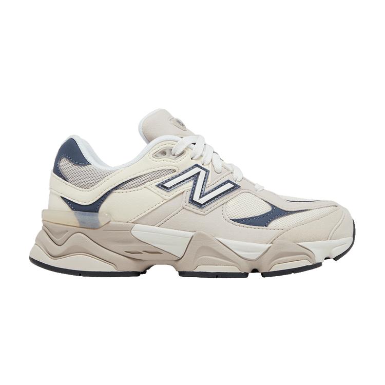 New Balance 9060 Big Kid Wide Moonrock Linen 35.5