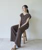 Eima Breeze Pleats Set_3Color