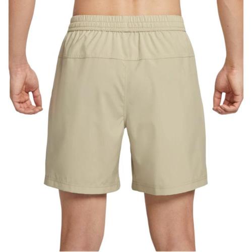 Nike Basketball Shorts Men's Brown DV9858-251