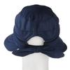 Women Ladies Sun Hat Summer Wide Brim Foldable Visor Outdoor Cap Anti-UV Beach Sun Hats