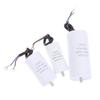 1Pc Cbb60 Motor Run Capacitors 450Vac Electric Replacement Starting Capacitor 5% For Washing Machine 450V 4Uf-100Uf