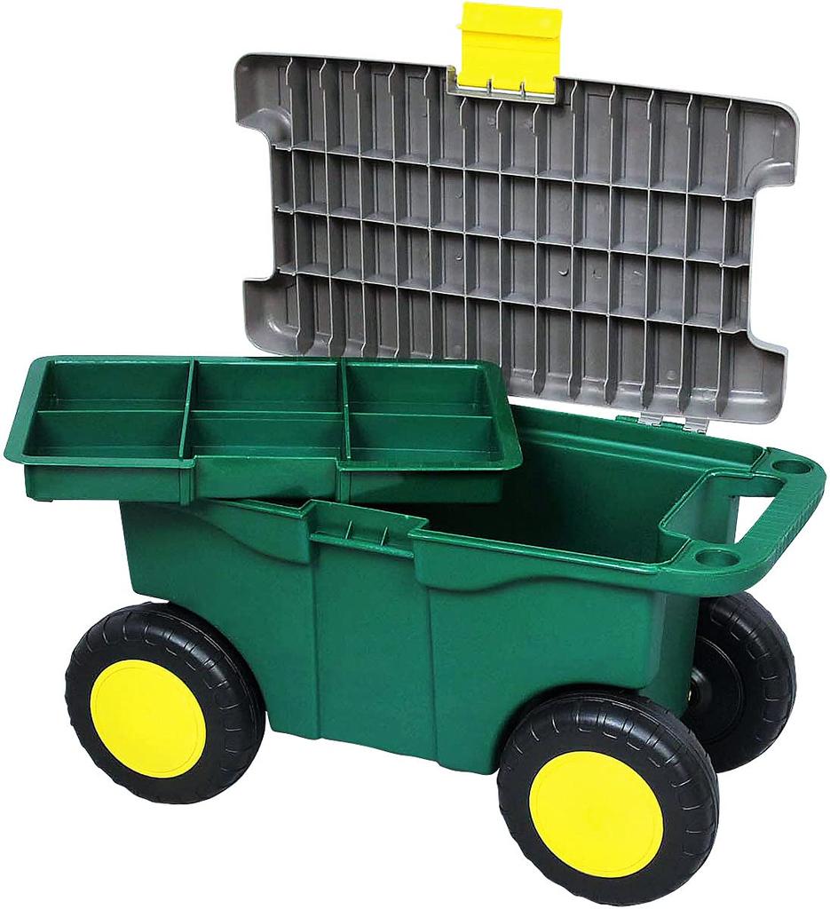 E-Value Garden Chair (Resin) EGC-3