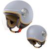 3/4 Open Face Half Motorcycle Helmet Lightweight Adult Helmet DOT Approved  capacetes para moto