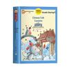 Children's Illustrated Classic & Educational Book Collection