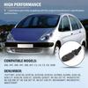 Automotive Accessories for 206 207 208 307 308 Steering Wheel Cruise Control 6239K8 6242Z6 Cruise Radio Control Switches