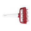 Pizza Dough Docker Roller Prevent Blistering Dense