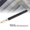 Thick Glass Cutter Household Wr Resistant Floor Tile Cutter Cutting Tool for Home Ceramic Tile