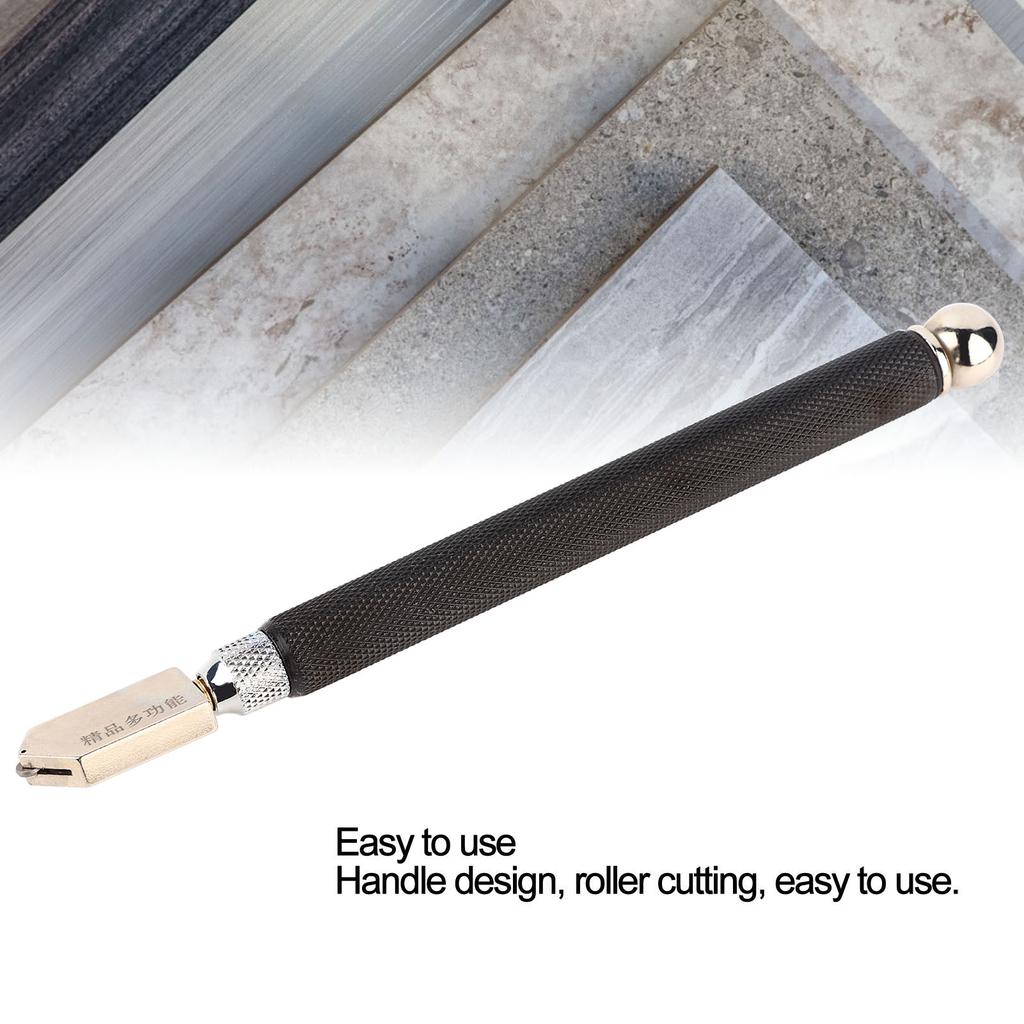 Thick Glass Cutter Household Wr Resistant Floor Tile Cutter Cutting Tool for Home Ceramic Tile