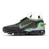 Nike Air VaporMax 2020 Flyknit Čierna Barely Volt Dámske CT1933-001