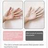 Hot Antibacterial Wall Paint Strong Repair Wall Paint Household White Latex Paint With Roller Brush for Living Room Kitchen Tool