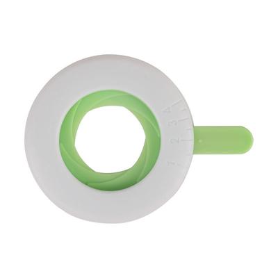 (Nikita) Stunning Spaghetti Pasta Noodle Measure Home Portion Controller Limiter Tool