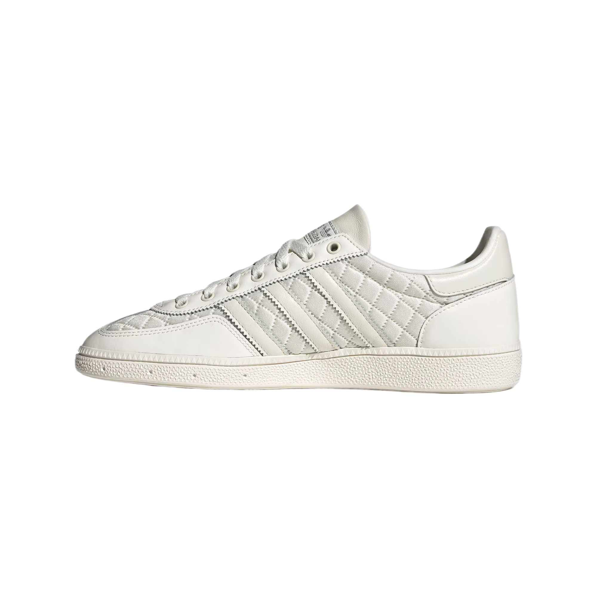 Rokasbumba Adidas Originals Spezial `Cloud White