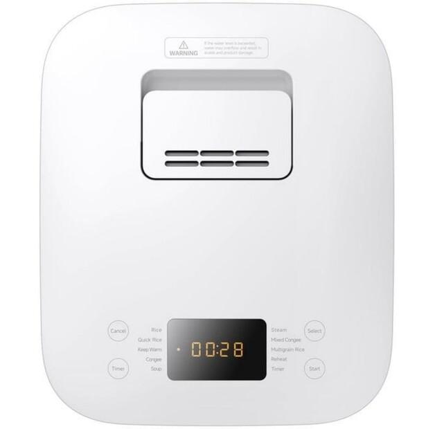 Xiaomi Multifunction Rice Cooker, 4 L
