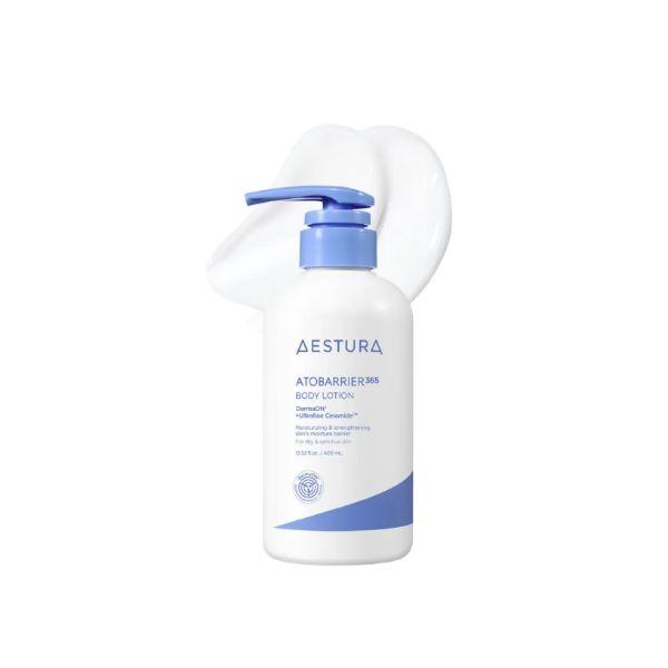 Aestura Atobarrier 365 Body Lotion 13.53oz(400ml) 1ea