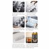 Freezer Safe Ice Cube Tray Reusable Design Ice Ball Mold Odorless Ball Shaped Ice Mold  Home Use