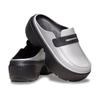 Crocs Stomp Metallic Loafer Sbk  24sucl210363 