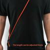 Adjustable Crossbody Lanyard Anti-lost Neck Ropes Universal Mobile Phone Straps  Phone Accessories