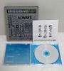 [USED] Rare BIGBANG 1st Mini Album ALWAYS MINI1 T.O.P