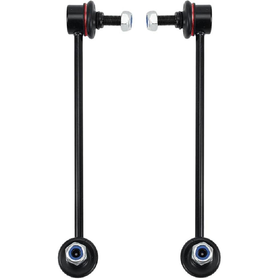 K750574 Front Sway Bar End Links Stabilizer Replacement For 2011- Toyota Sienna K750110/K750111