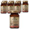Solgar Folic Acid 800 100 Tablets 8 Pcs