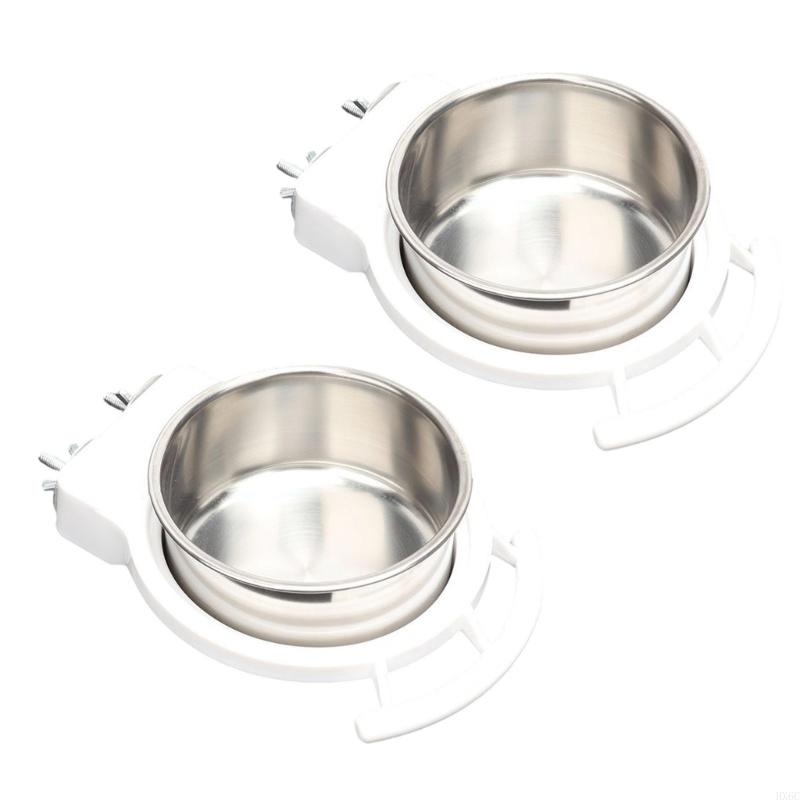 Container Plastic Base Secure Cage Mounting HX6C