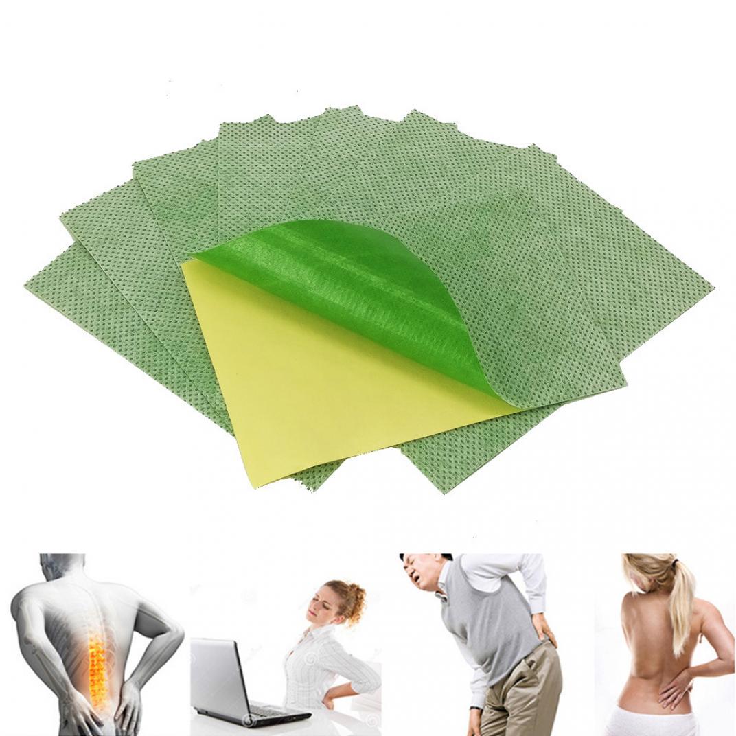 

8Pcs Скорпион дальней инфракрасной вставить боль облегчить штукатурки шейки матки совместных патчи