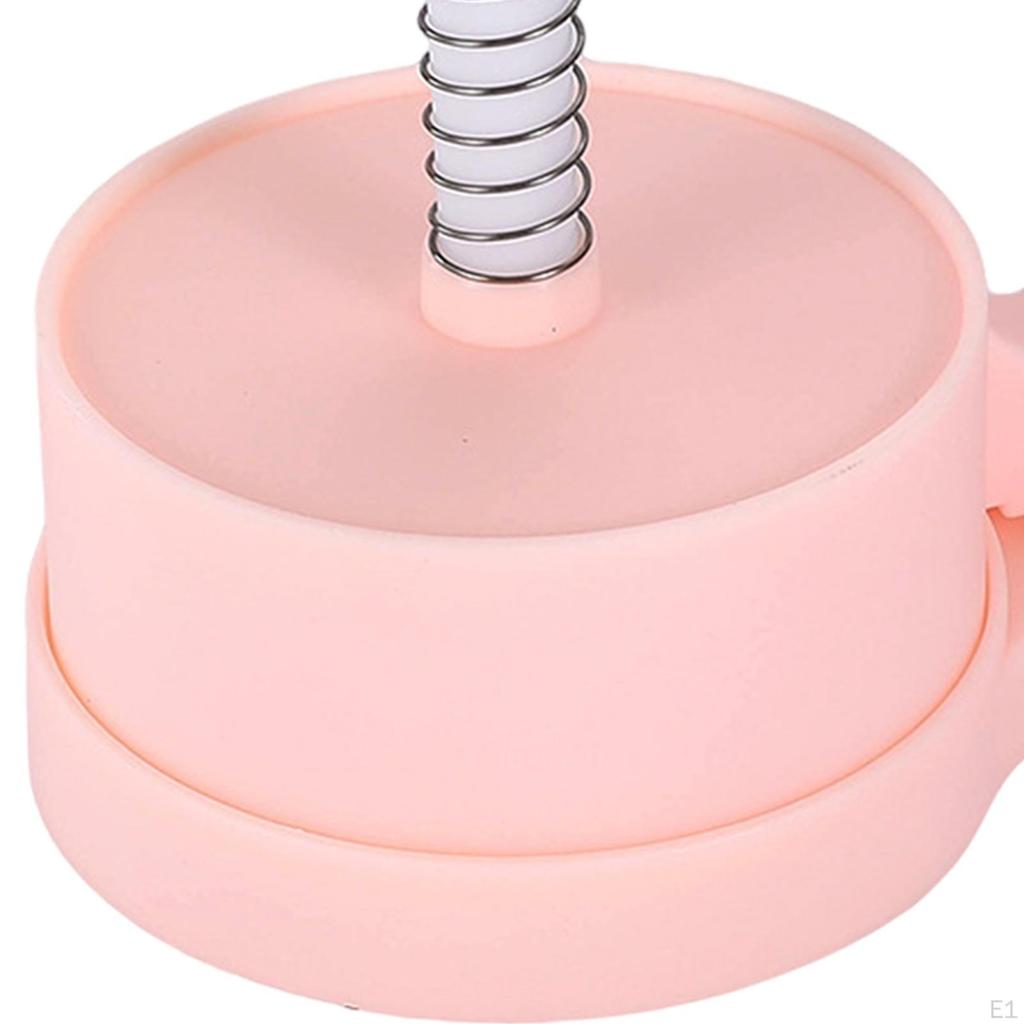 Burger Press Household Tool Hamburger Patty Maker for Barbecue Cooking Steak