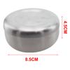 Bowl Korean Stainless Steel Home Outdoor Camping Unbreakable Hot Selling Fashion
