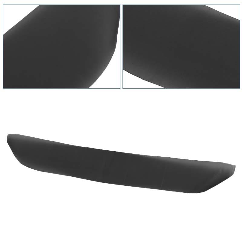 Hochsitzendes Bremslicht Schutzfolie Dekoration Abdeckung Zierleiste Passend für Jeep Compass 2011-2016 / Jeep Grand Cherokee 2011-2020 Außen Zubehör