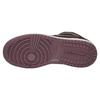 New JORDAN 1 Mid Se Black Sky J Mauve FB9911-008