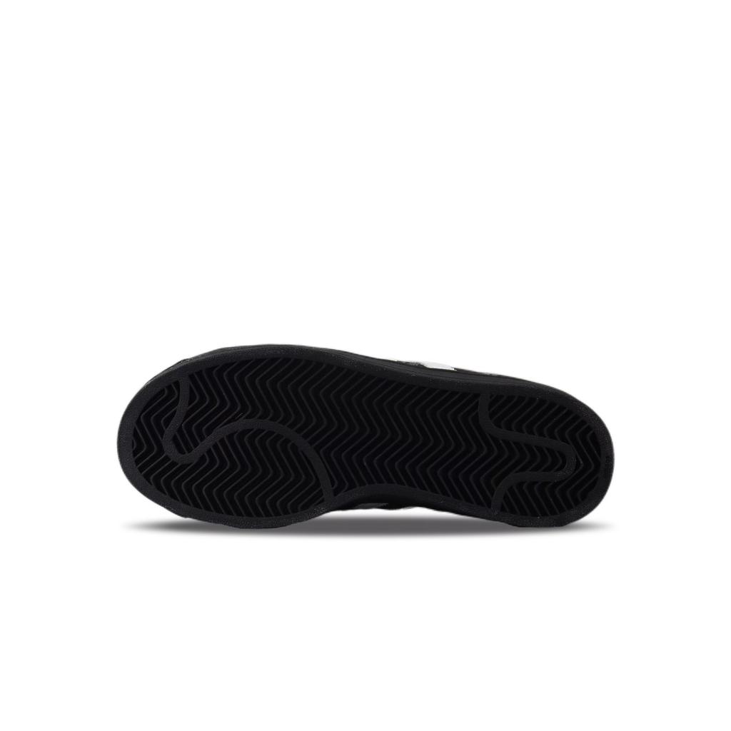 adidas Originals Superstar 2 Antypoślizgowe Odporne na ścieranie Niskie Buty do Skateboardu Unisex Czarno-Szare JI0079(Zespół129-)