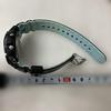 Used CASIO G-SHOCK AWG-M100SPC Watch Body