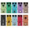 Professional Mini Portable Electric Guitar Effects Pedal