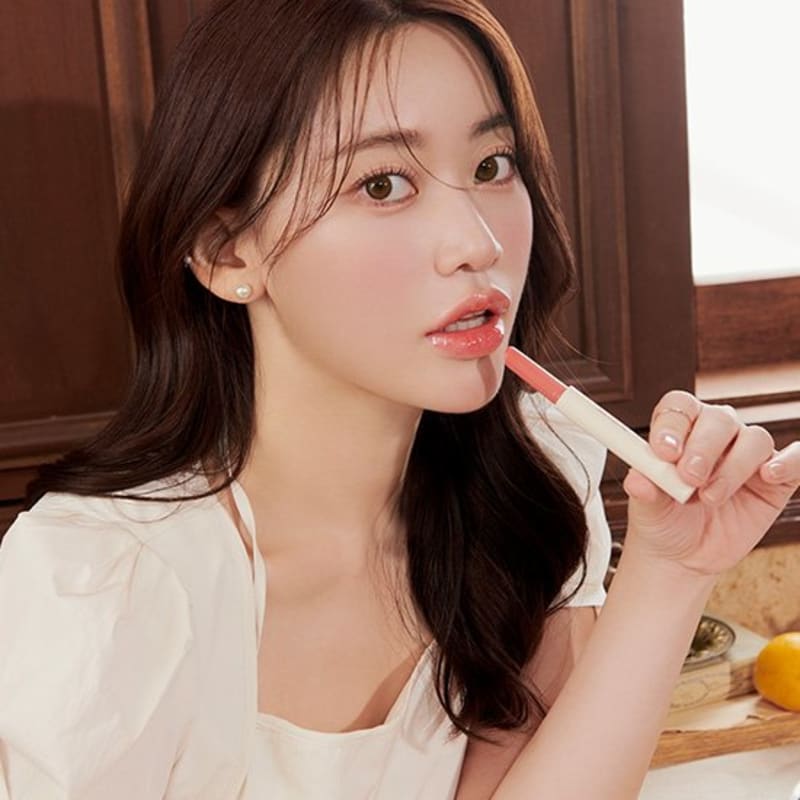 

[НАСТРОЕНИЕ] 5 видов бальзамов-дождиков (выберите 1) 05 Plum Bar