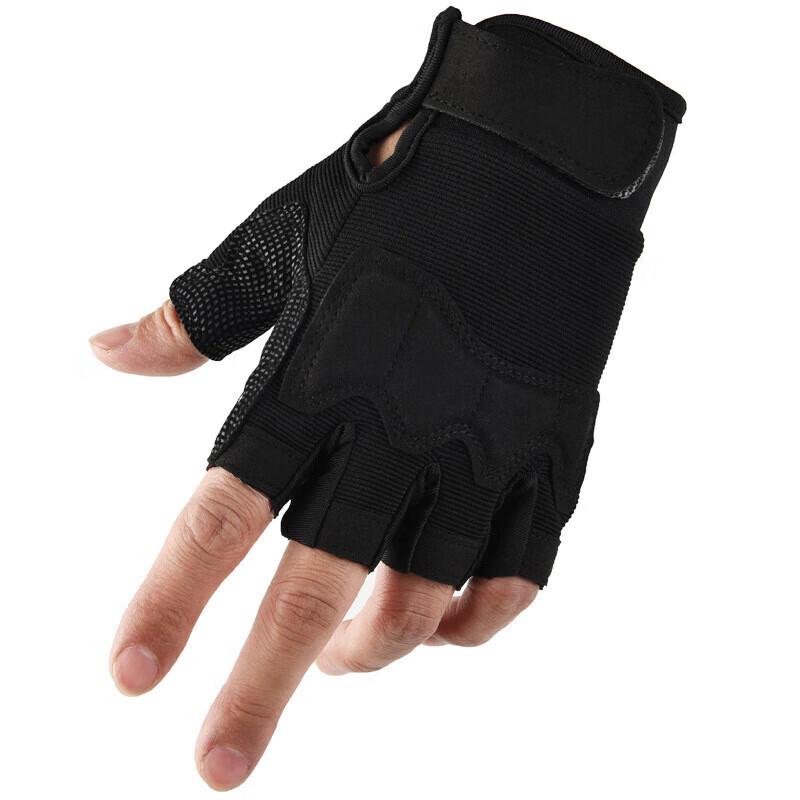 Lurong Outdoor Tactical & Training Gloves