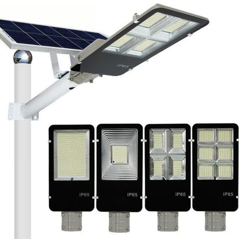 Xuanyong 400W Outdoor Solar Street Light