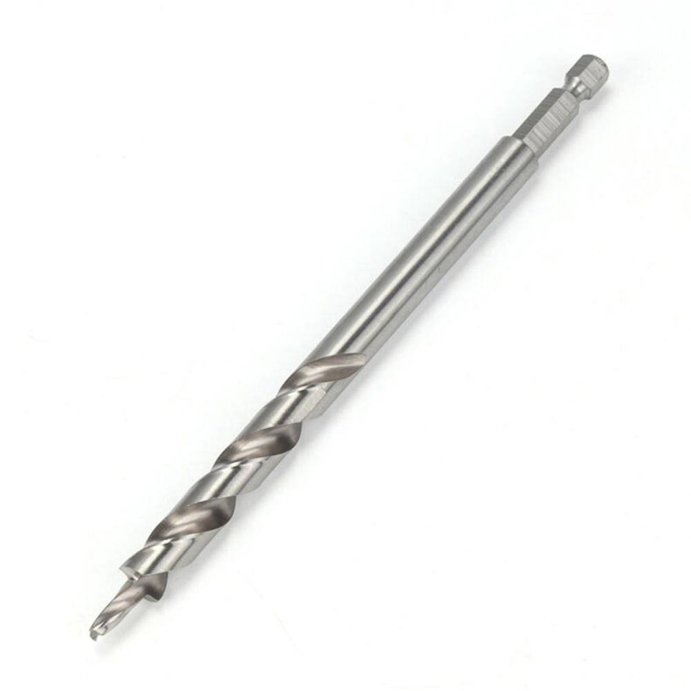 Drill Bit Limit Ring Locator Parts Pilot Pocket Hole