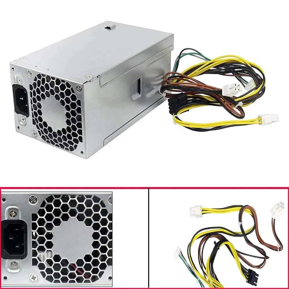 Compatible Power Adapter For HP Voltage Regulator Stabilizers 100-240V, 50-60Hz, 5.2A L04618-800 PSU 100-240V 50-60Hz Input