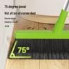3M Scotch-Brite Integrated Pole Broom & Dustpan Set