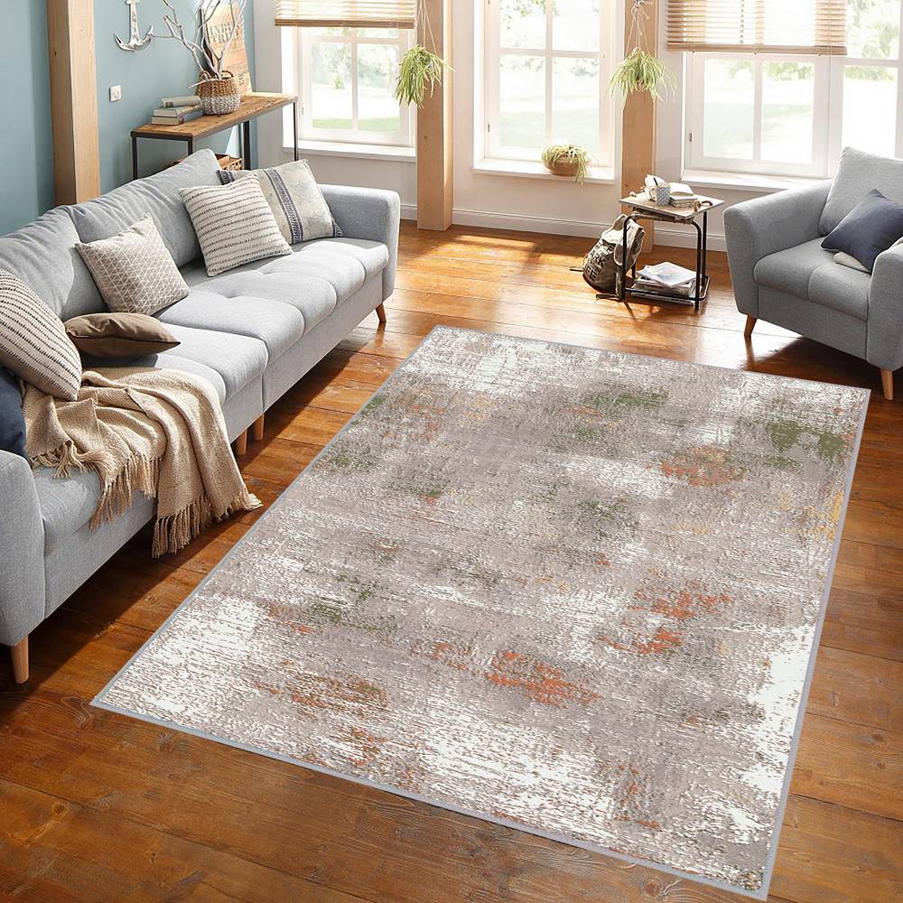 

Mosimoso Home MC344 Ковер с принтом на подошве в горошек 50x80 cm